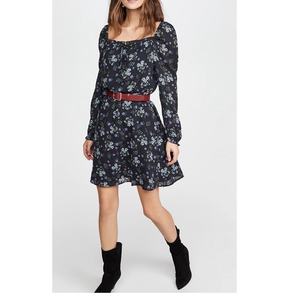 NWT Cupcakes & Cashmere Elsie Dress